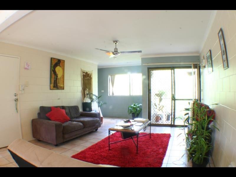 20/50 Woodward Street, Edge Hill QLD 4870