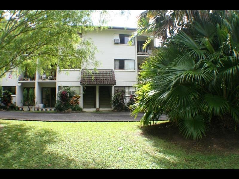 20/50 Woodward Street, Edge Hill QLD 4870