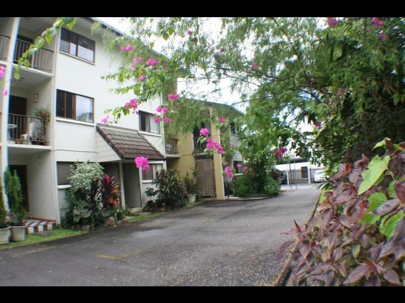 20/50 Woodward Street, Edge Hill QLD 4870