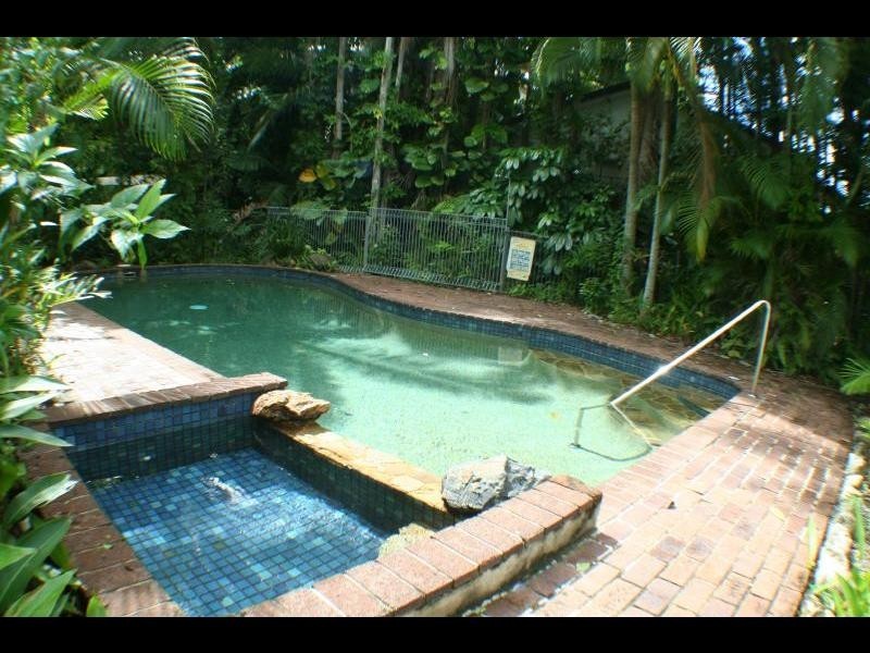 20/50 Woodward Street, Edge Hill QLD 4870