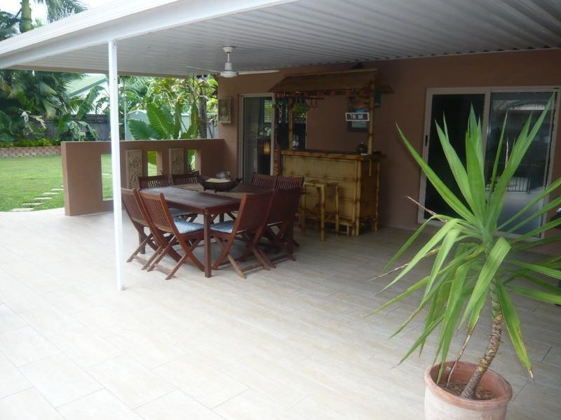 10 Sarina Close, Kewarra Beach QLD 4879