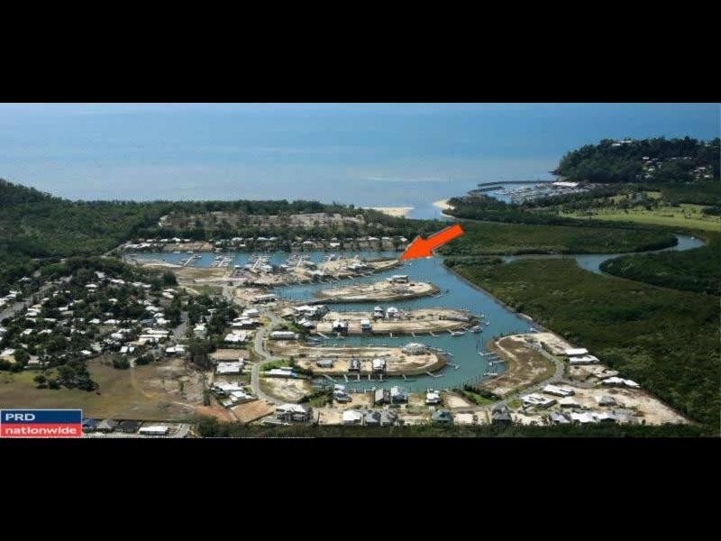 Lot 2 Marina Quay, Trinity Park QLD 4879