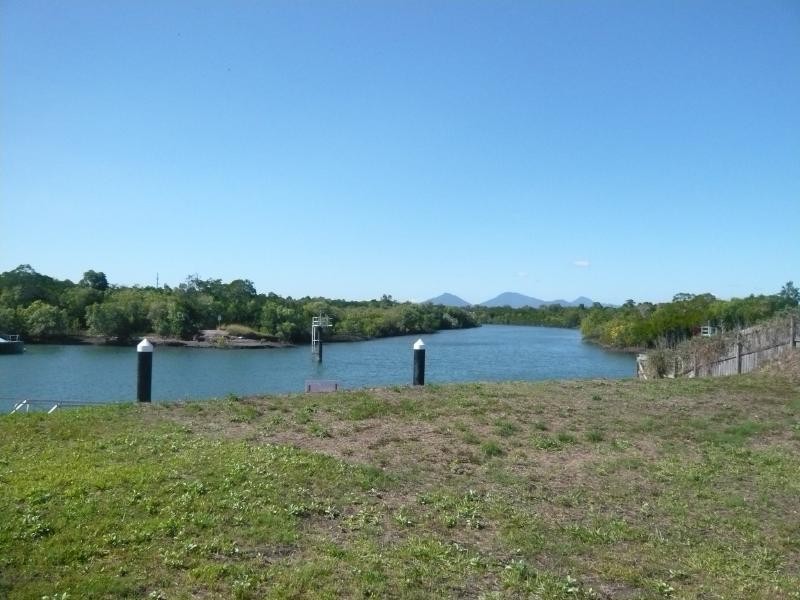 Lot 2 Marina Quay, Trinity Park QLD 4879