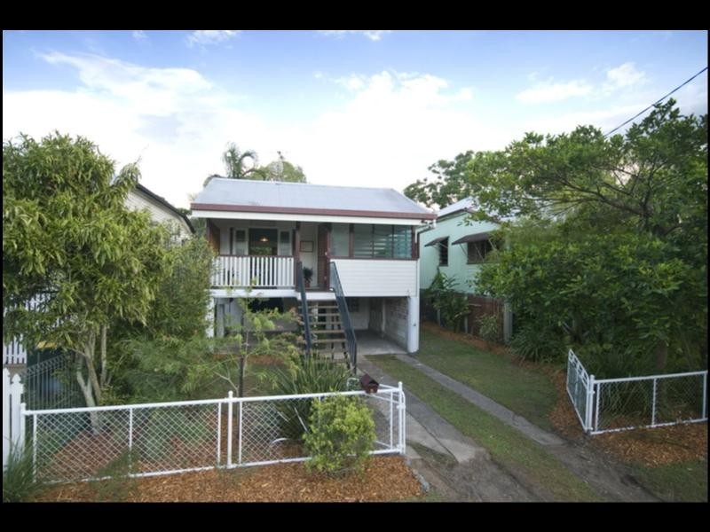 5 Parramatta St, Parramatta Park QLD 4870