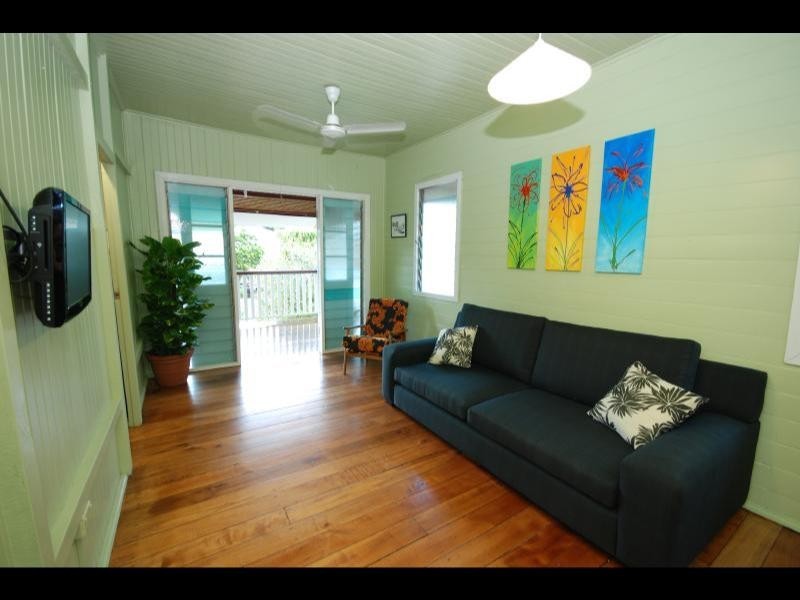5 Parramatta St, Parramatta Park QLD 4870