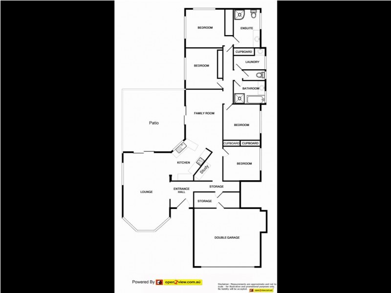 35  Bassett Street, Kanimbla QLD 4870
