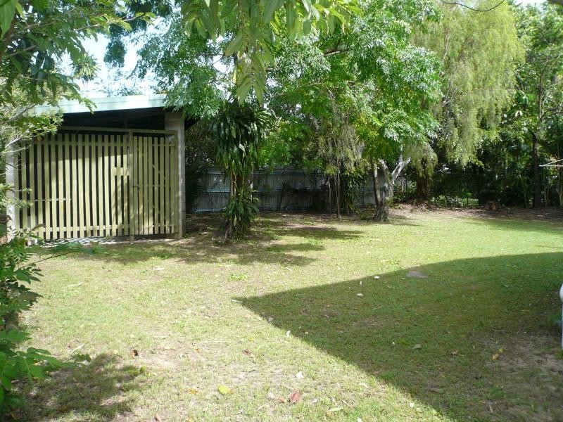 132 English Street, Manunda QLD 4870