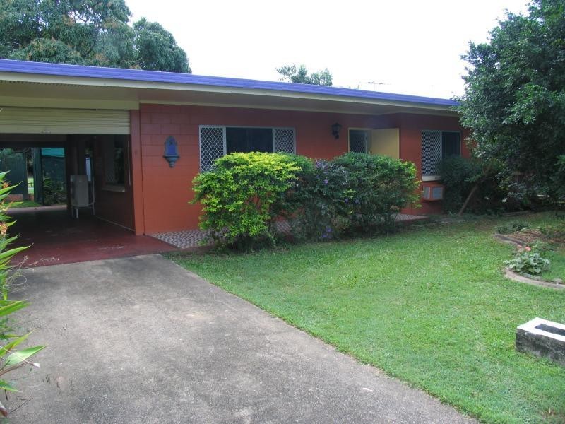 5 Varese Street, Woree QLD 4868
