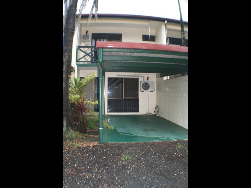 13/9 Cavanagh St, Woree QLD 4868