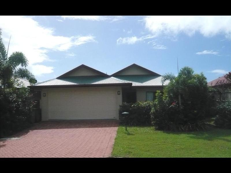 Kewarra Beach QLD 4879