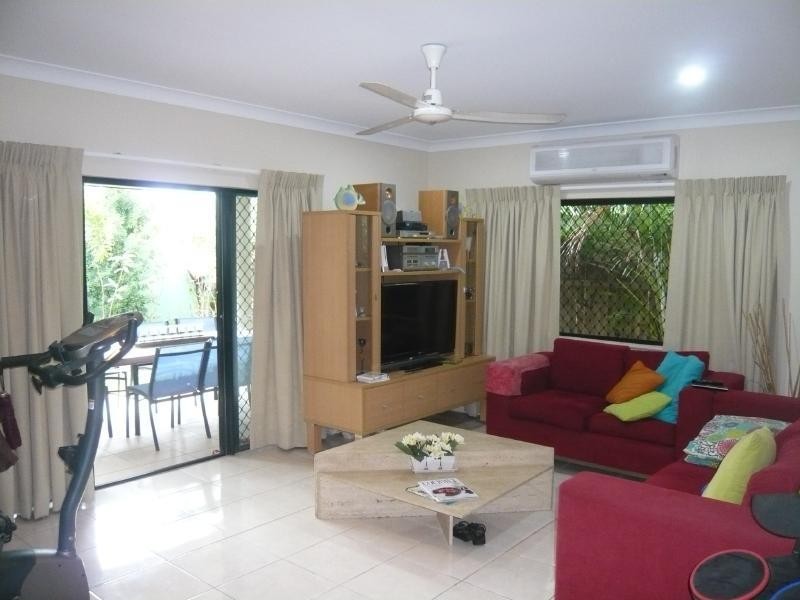 Kewarra Beach QLD 4879