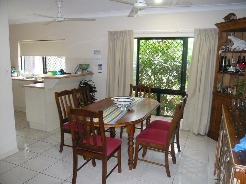 Kewarra Beach QLD 4879