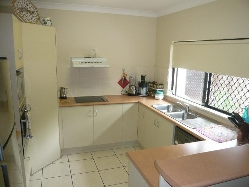 Kewarra Beach QLD 4879