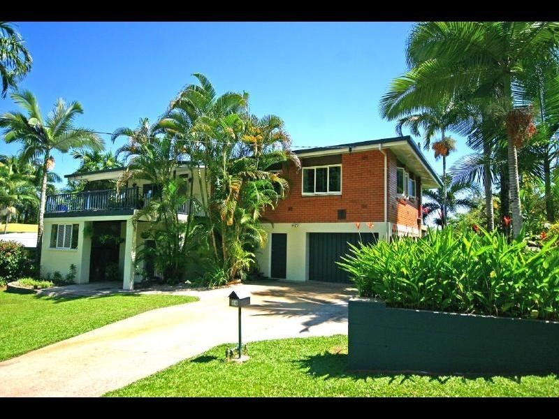 14  Blue Hills cres, Freshwater QLD 4870