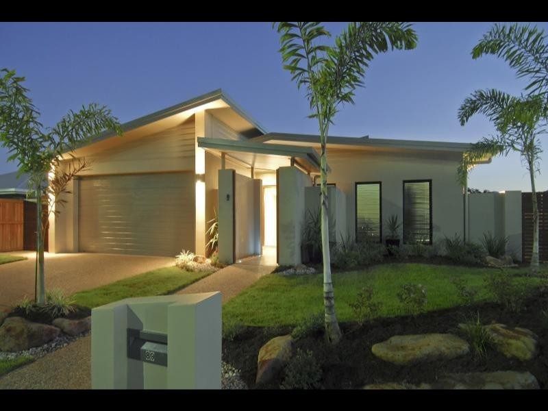 89 Roberts Drive, Trinity Beach QLD 4879