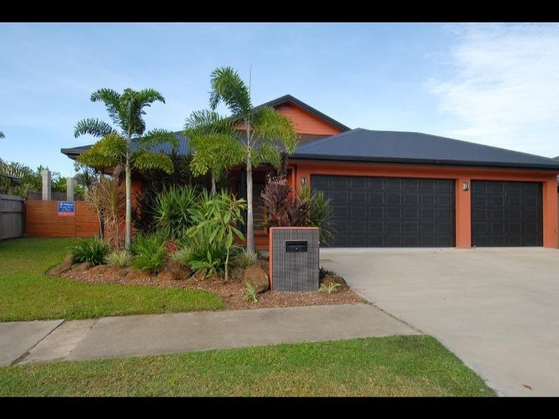 7 Bilgola Drive, Kewarra Beach QLD 4879