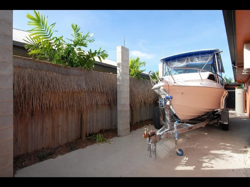 7 Bilgola Drive, Kewarra Beach QLD 4879