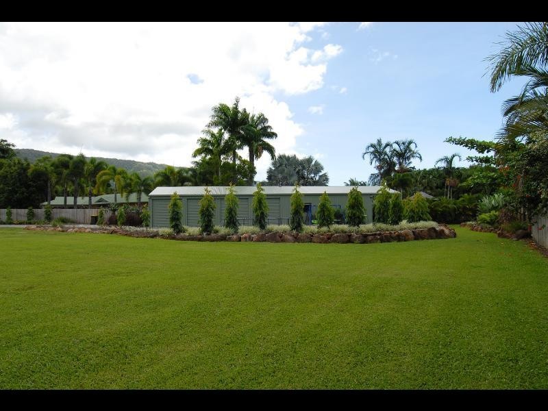 28 Joseph Banks Close, Kewarra Beach QLD 4879