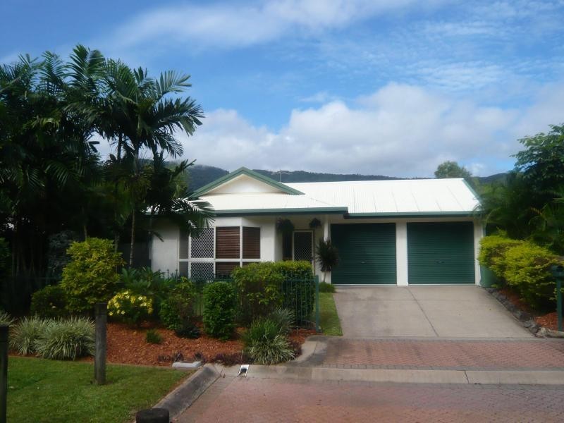 1 Burney Court, Kewarra Beach QLD 4879