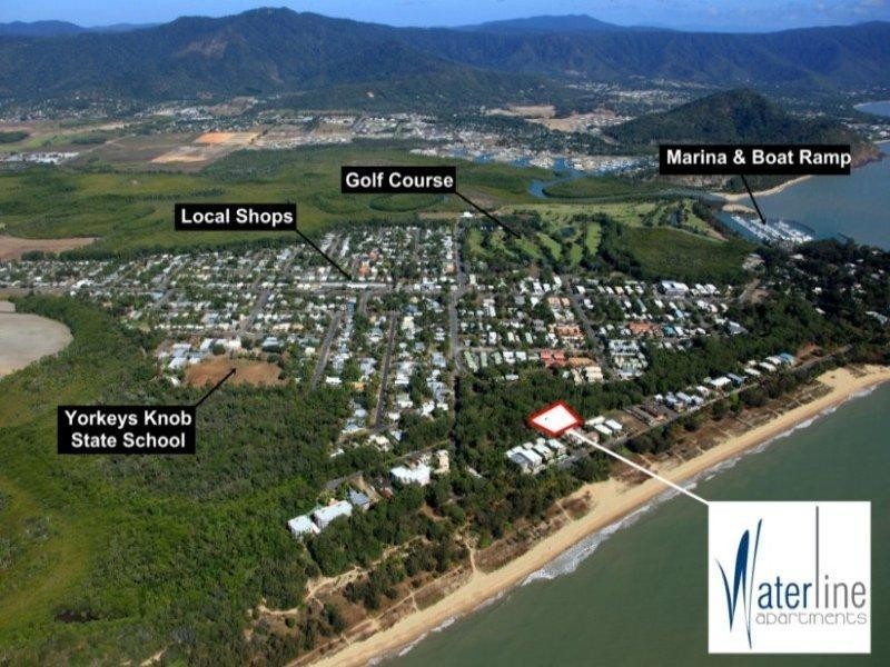 6-10 Wattle Street, Yorkeys Knob QLD 4878