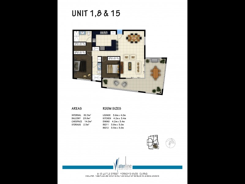 6-10 Wattle Street, Yorkeys Knob QLD 4878