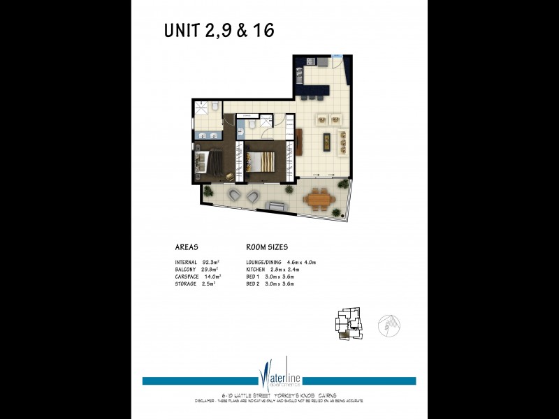 6-10 Wattle Street, Yorkeys Knob QLD 4878