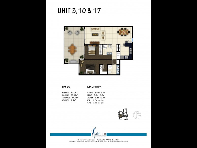 6-10 Wattle Street, Yorkeys Knob QLD 4878