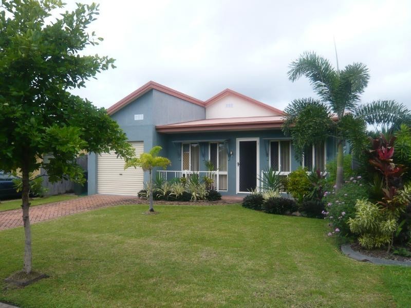 67 Nova Street, Kewarra Beach QLD 4879