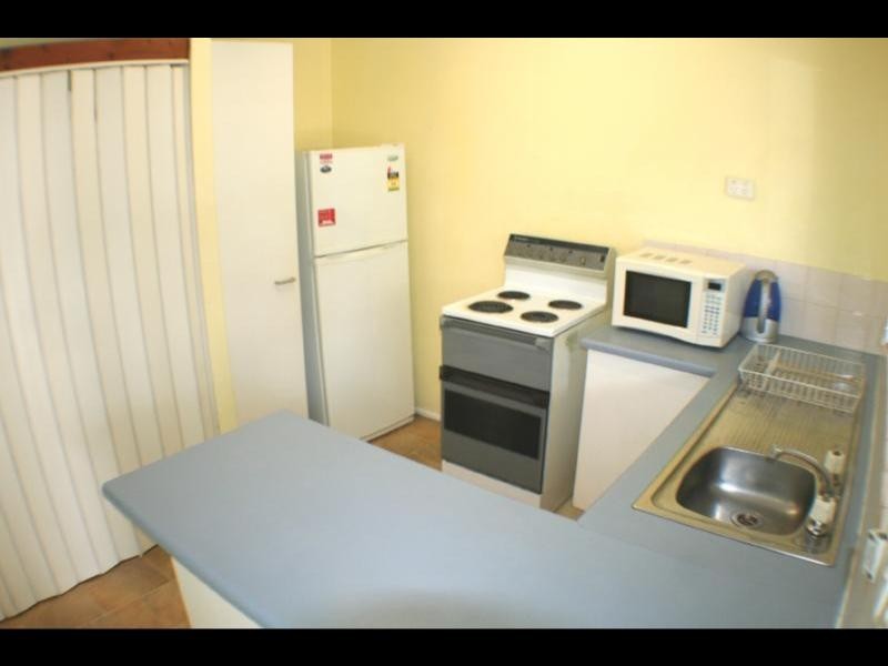 16/6 Cannon Street, Manunda QLD 4870