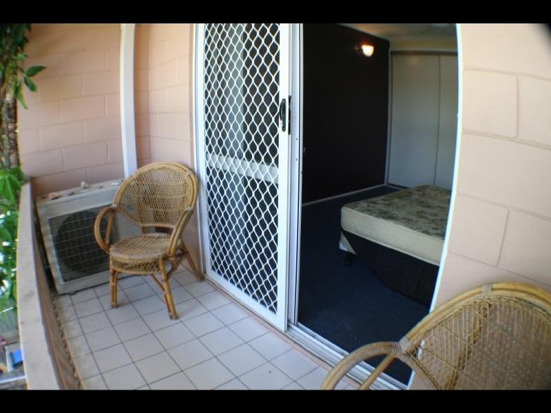 16/6 Cannon Street, Manunda QLD 4870