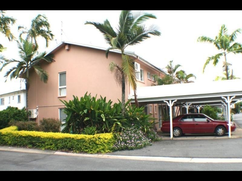 16/6 Cannon Street, Manunda QLD 4870