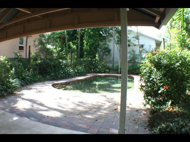 16/6 Cannon Street, Manunda QLD 4870