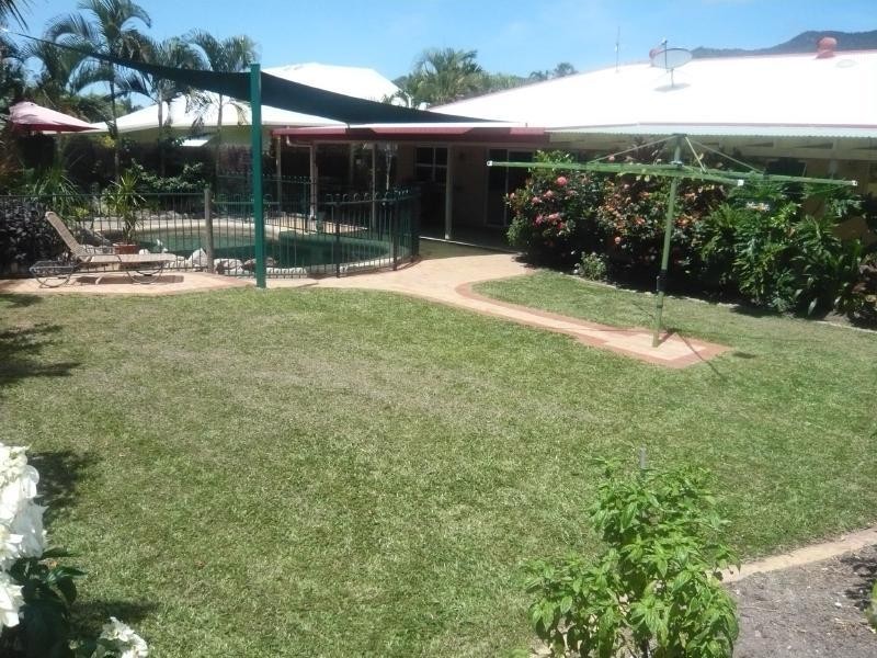 8  Cabarita Close, Kewarra Beach QLD 4879