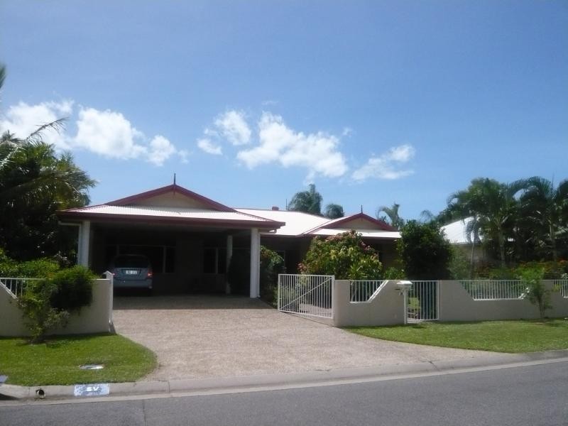 8  Cabarita Close, Kewarra Beach QLD 4879