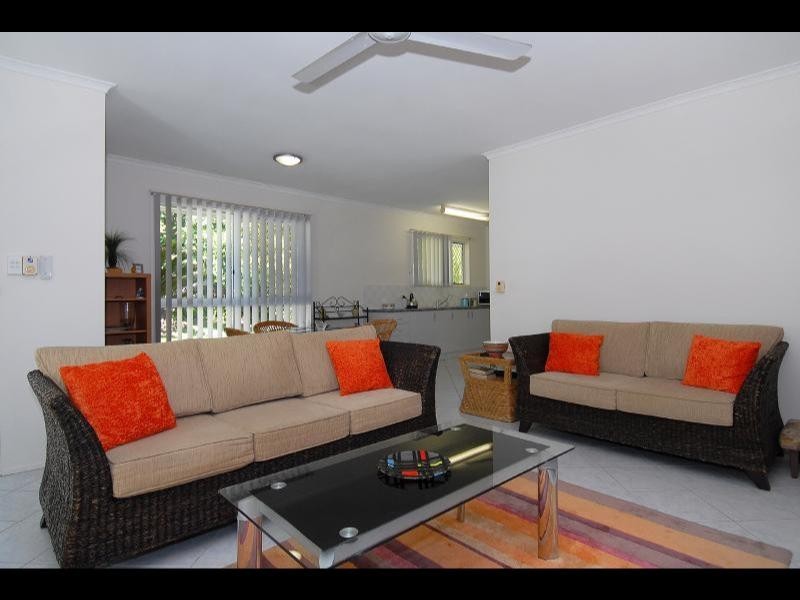 5/87 Macilwraith St, Manoora QLD 4870
