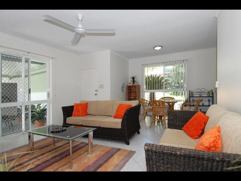5/87 Macilwraith St, Manoora QLD 4870
