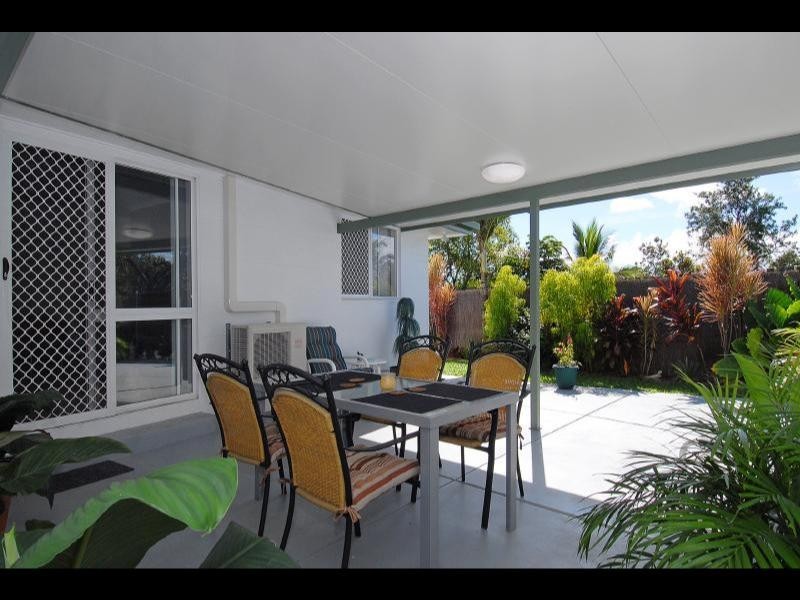 5/87 Macilwraith St, Manoora QLD 4870