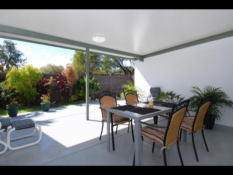 5/87 Macilwraith St, Manoora QLD 4870