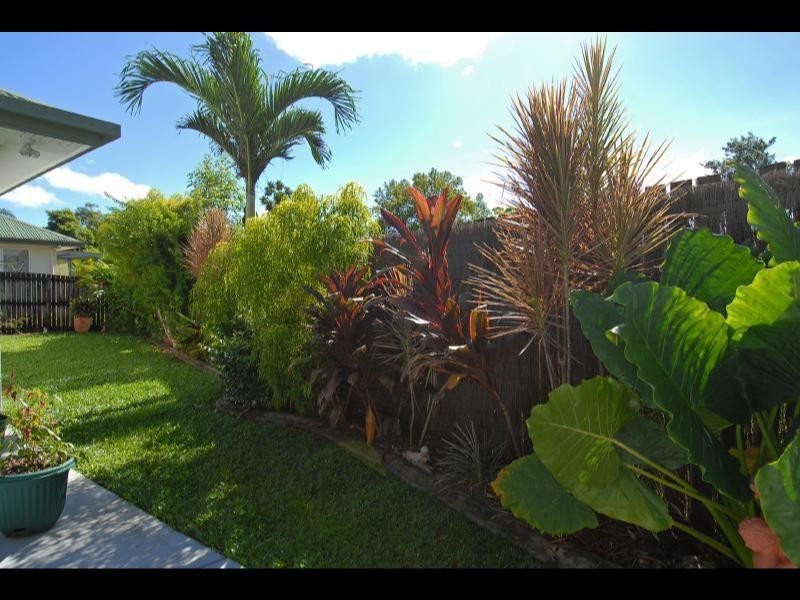 5/87 Macilwraith St, Manoora QLD 4870