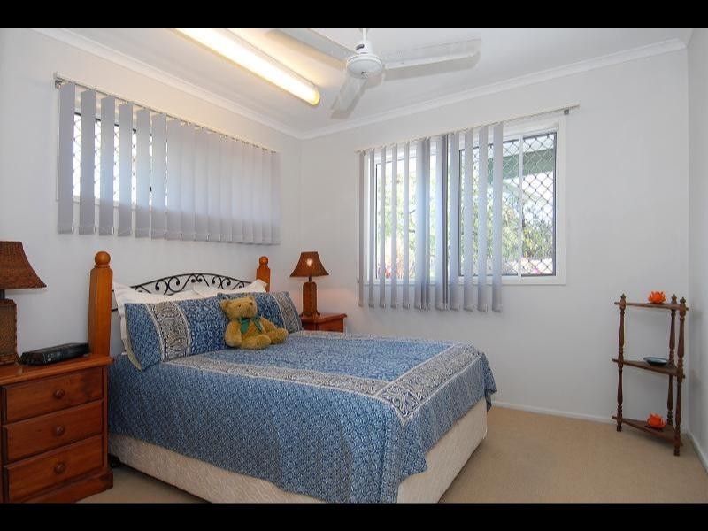 5/87 Macilwraith St, Manoora QLD 4870