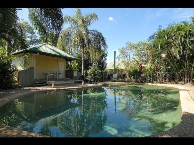 5/87 Macilwraith St, Manoora QLD 4870