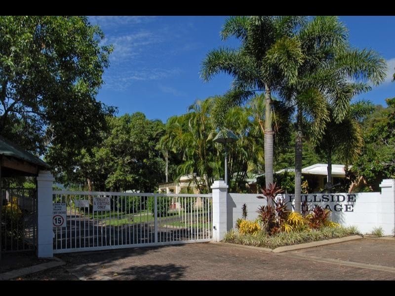 5/87 Macilwraith St, Manoora QLD 4870