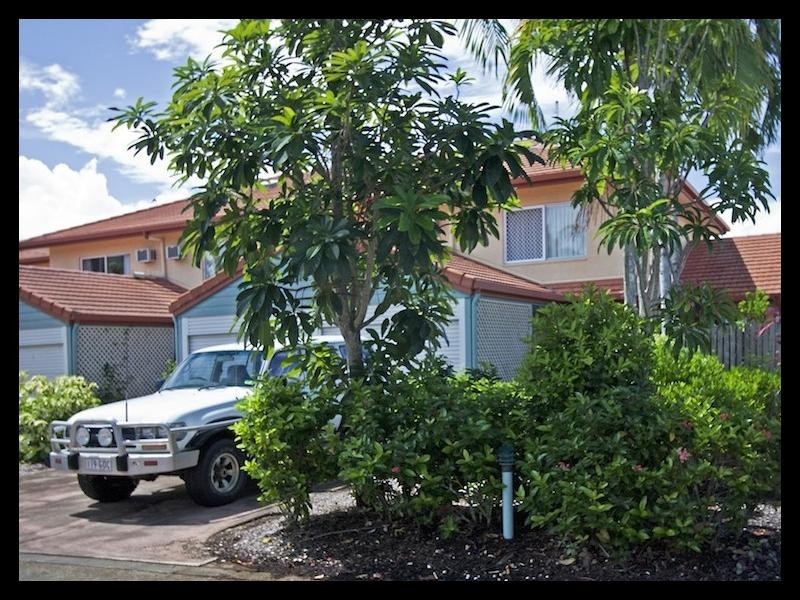 16/7A Grantala Street, Manoora QLD 4870