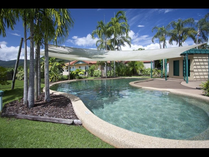 16/7A Grantala Street, Manoora QLD 4870