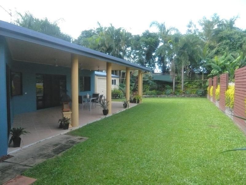 2 Cardamine Street, Kewarra Beach QLD 4879
