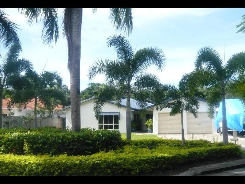 2 Cardamine Street, Kewarra Beach QLD 4879