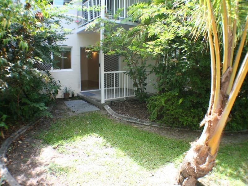 19/24-26 Springfield Crescent, Manoora QLD 4870