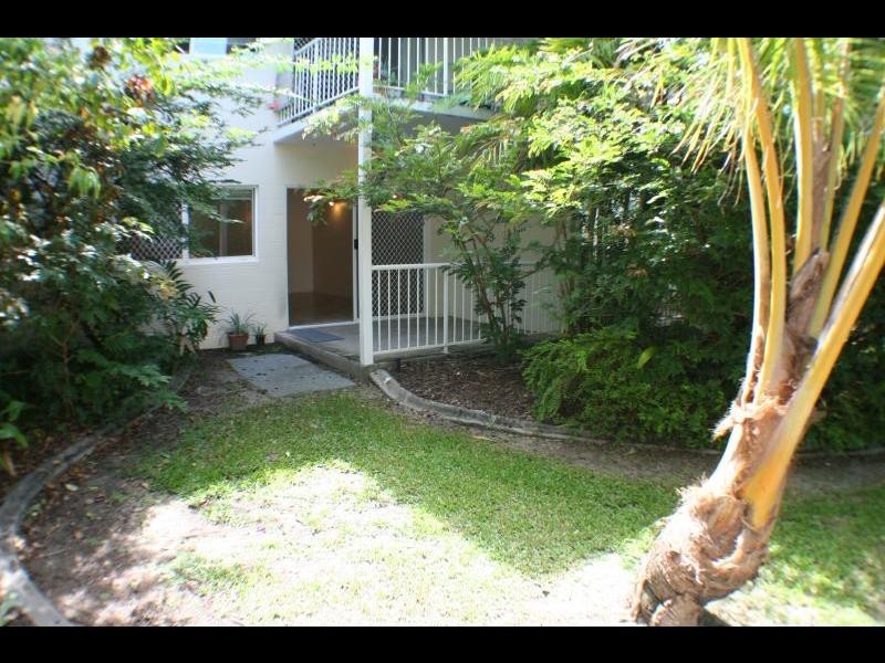 19/24-26 Springfield Crescent, Manoora QLD 4870