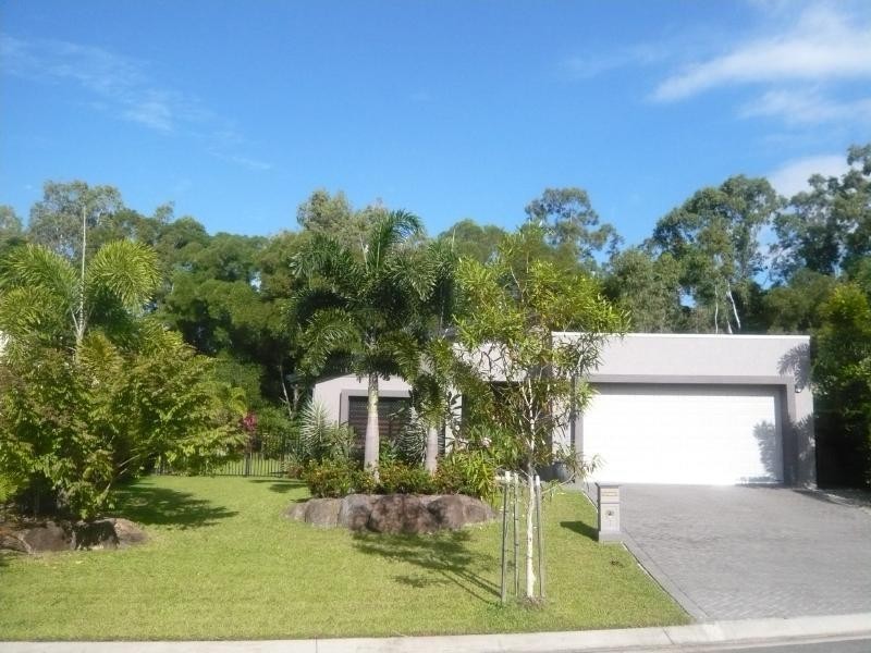 7  Monterey Street, Kewarra Beach QLD 4879