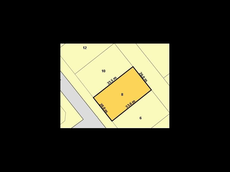 8 Lime Street, Mooroobool QLD 4870